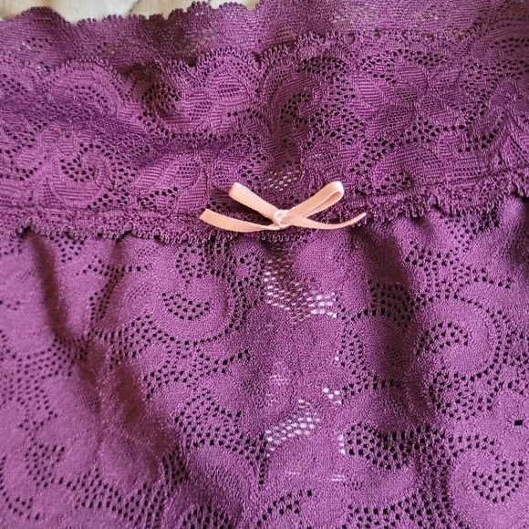 CACIQUE UNDERWEAR - Picture 4 of 8